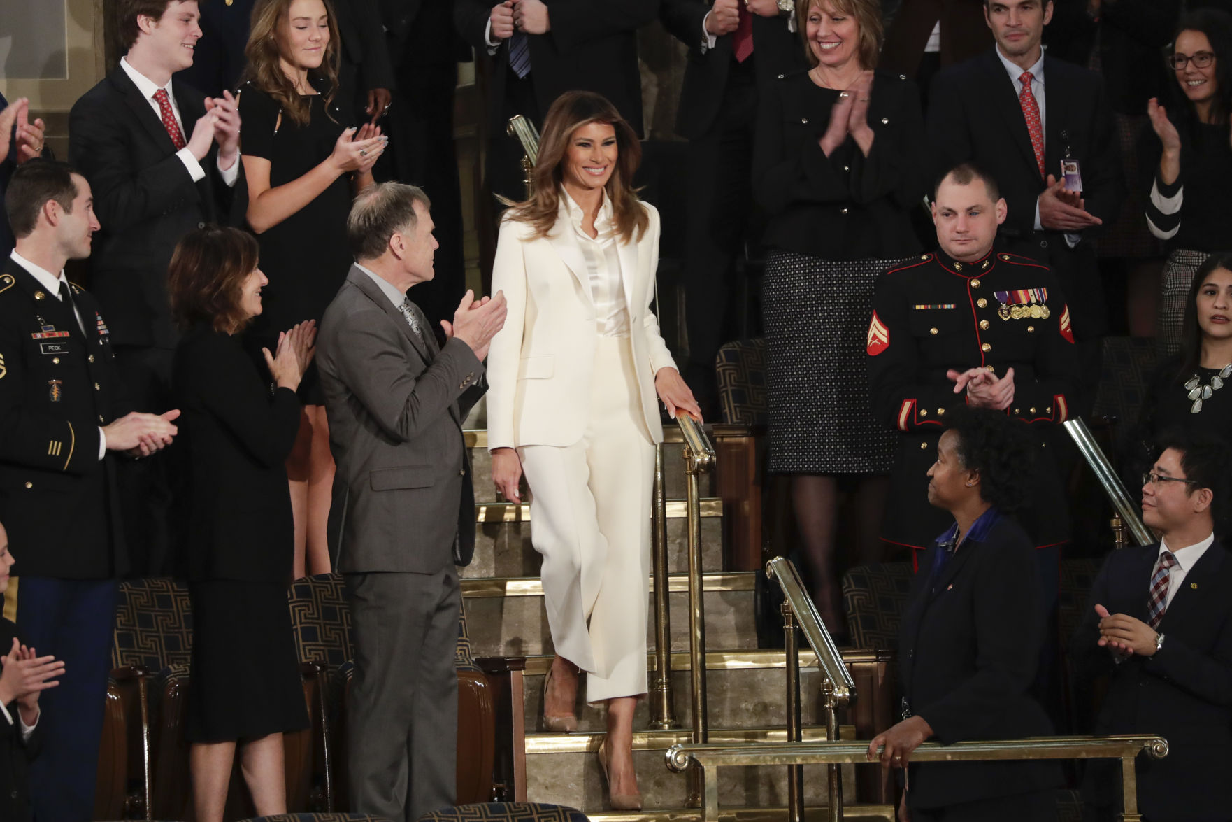State of the Union